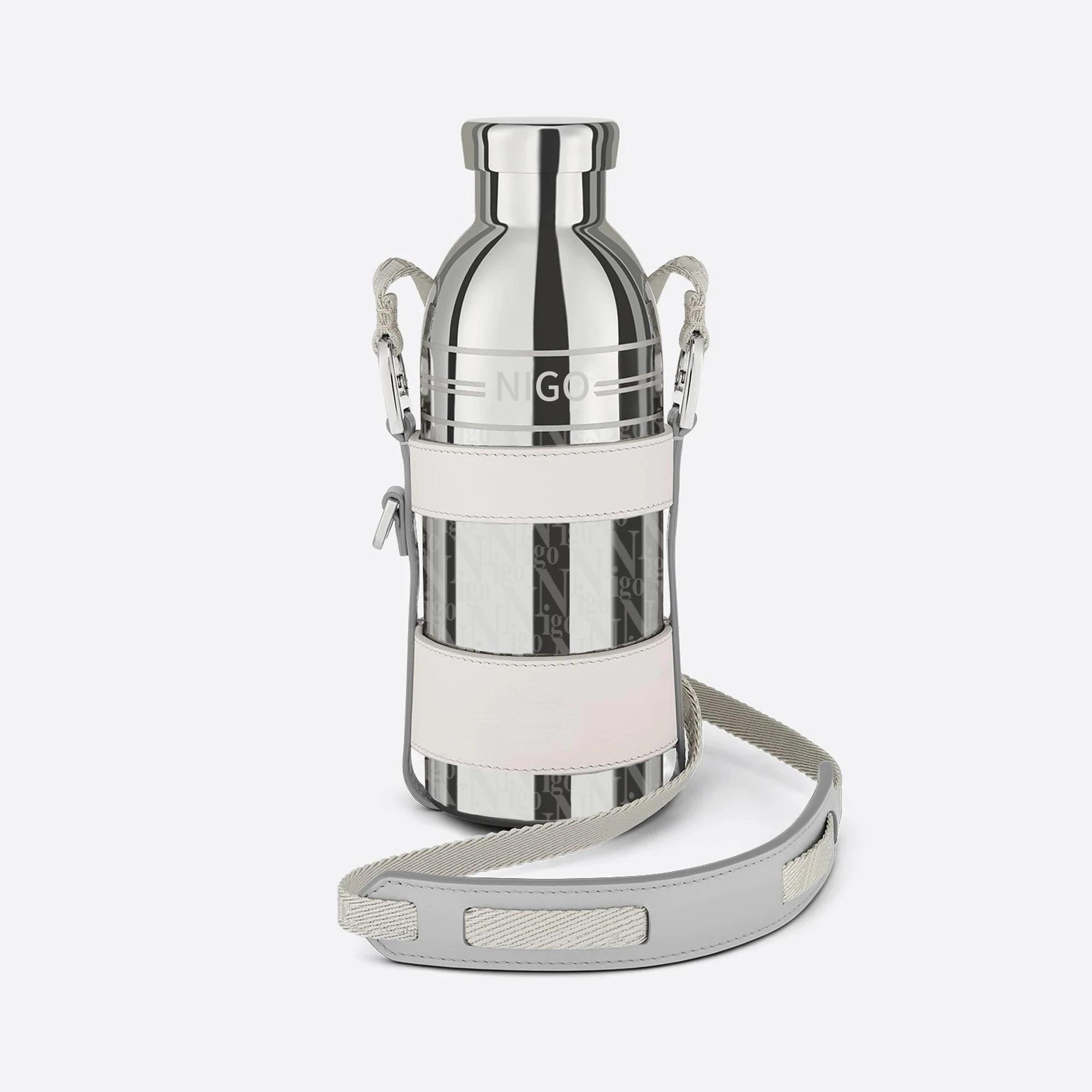 

NIGO Strap Insulated Mug Cup #nigo7256
