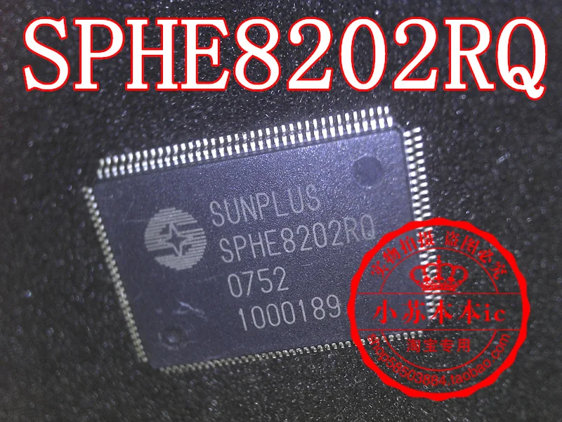 SPHE8202RQ QFP