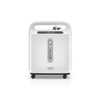 folee 3l medical oxygen generators portable oxygen concentrator machine electric oxygen concentrator ce white 3 years class ii
