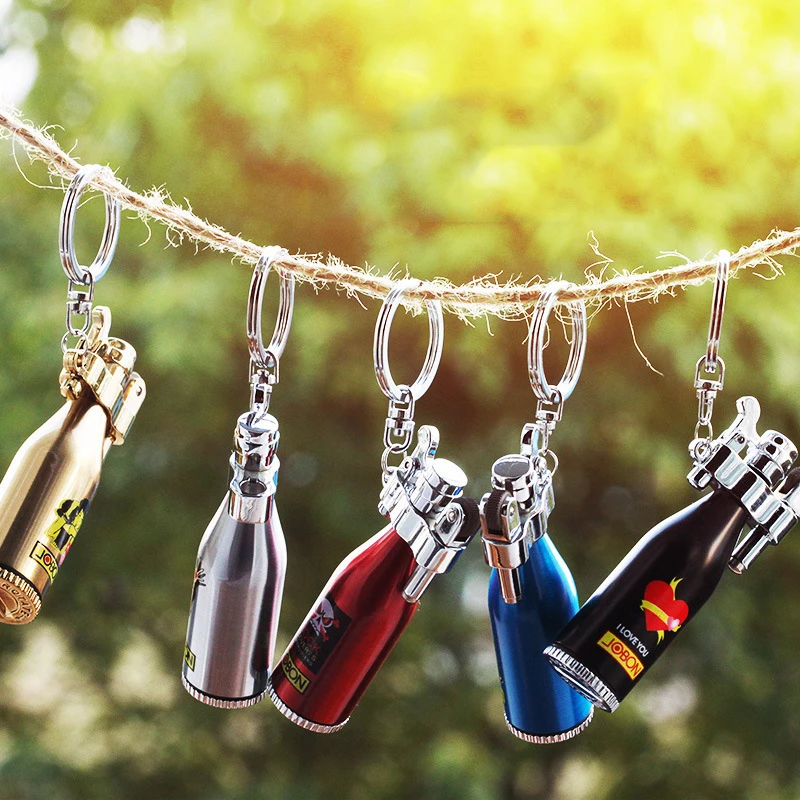 Зажигалка для сигарет в стиле ретро | Дом и сад