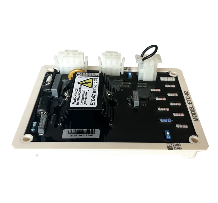 Семейная плата регулятора давления генератор автоматический регулятор