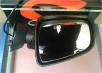 

Store code: E-4081 for external rear view mirror electric lined left LOGAN (0912) MCV () MCV ()