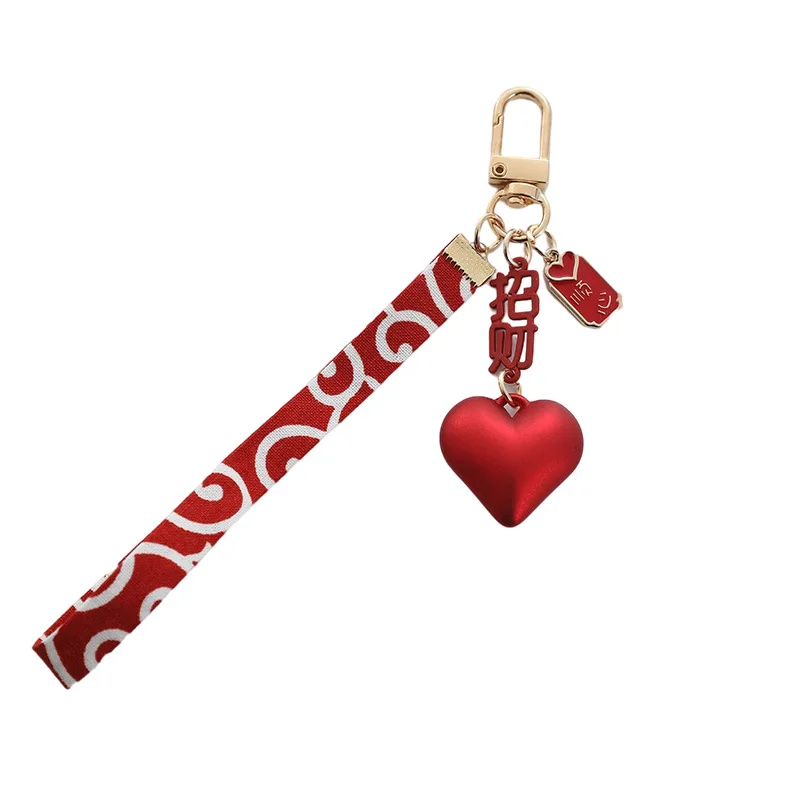 

Cute Gingham Style Phone Strap Lanyards for Cover Pro Strap Hang Earphone Lanyard Girls Phone Charm