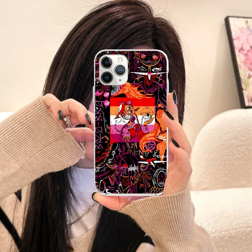 Прозрачный чехол для iPhone 15 14 13 12 11 X XR XS 8 Pro Max Plus