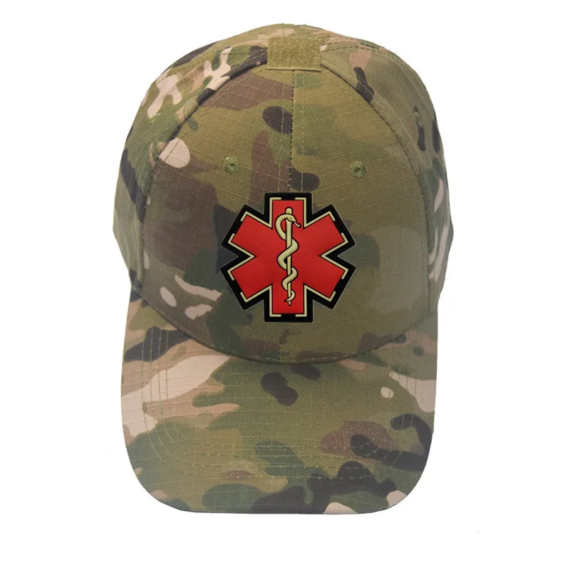 Череп МЕДИК Pvc Резиновые крючковые значки для армейской военной тактической одежды для кепок, сумок, рюкзаков, жилеток, форменной шапки, эмблема нашивки.