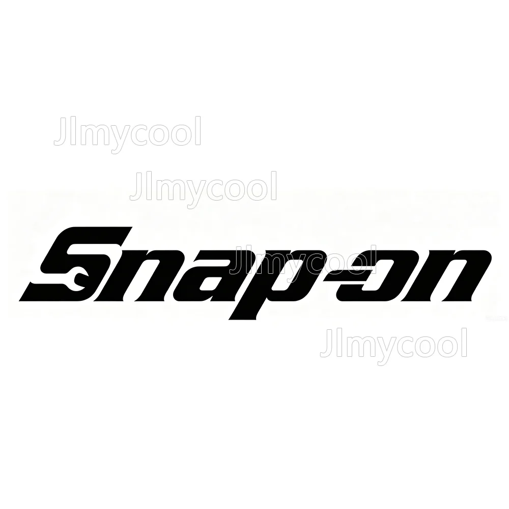Фото Наклейка-графика SNAP-ON на окно для инструментального ящика/гаража, новый продукт №1