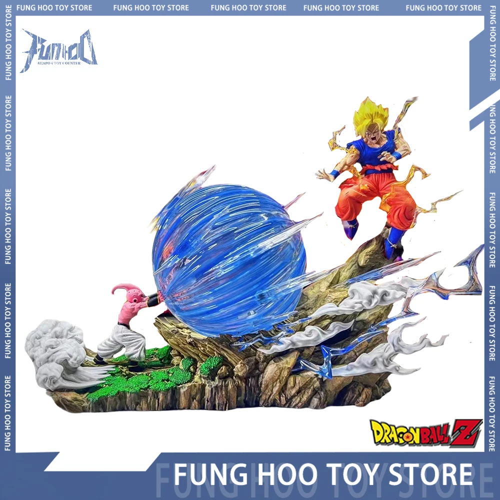 

Фигурка из м/ф «глина Гоку», 22 см