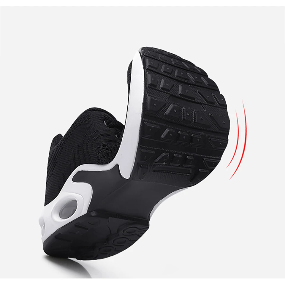 Loekeah Women Running Shoes Light Weight Breathable Mesh Outdoor Sports Footwear Fashion Casual Walking Jogging Sneakers Tennis