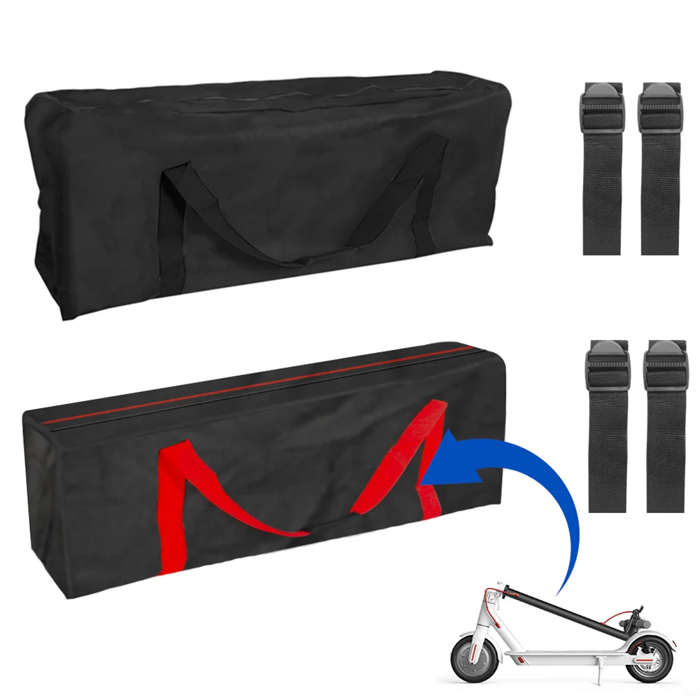 

Waterproof Carry Storage Handbag Folding Electric Scooter Protable For Xiaomi M365/M187/Pro /Ninebot ES1/ES2/ES3/ES4 / E-Two WS2