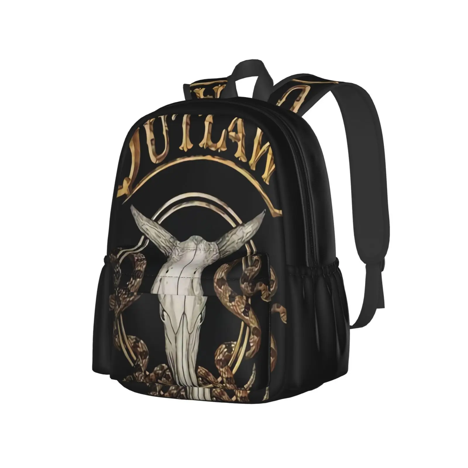 

Мужской рюкзак из органзы, 6923