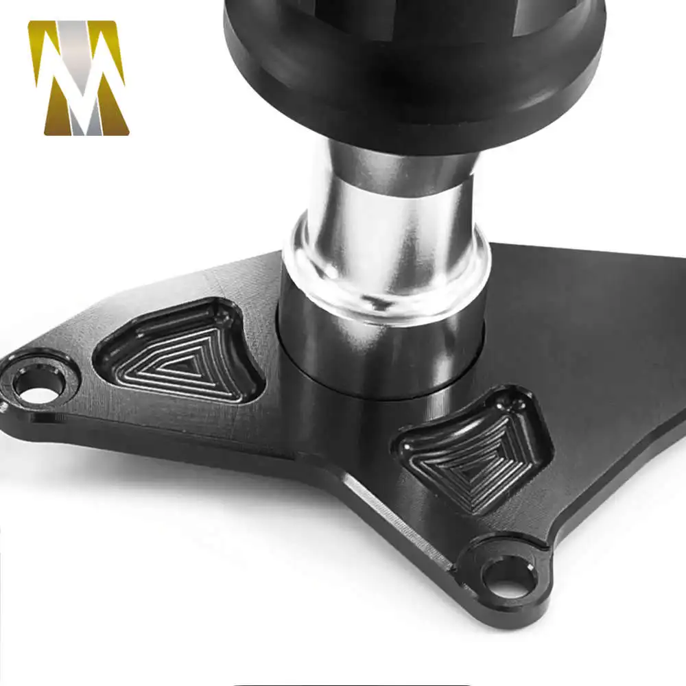 Аксессуары для Honda Grom MSX125 MSX 125 2013-2015 2016 2017 2018 2019 крышка двигателя мотоцикла
