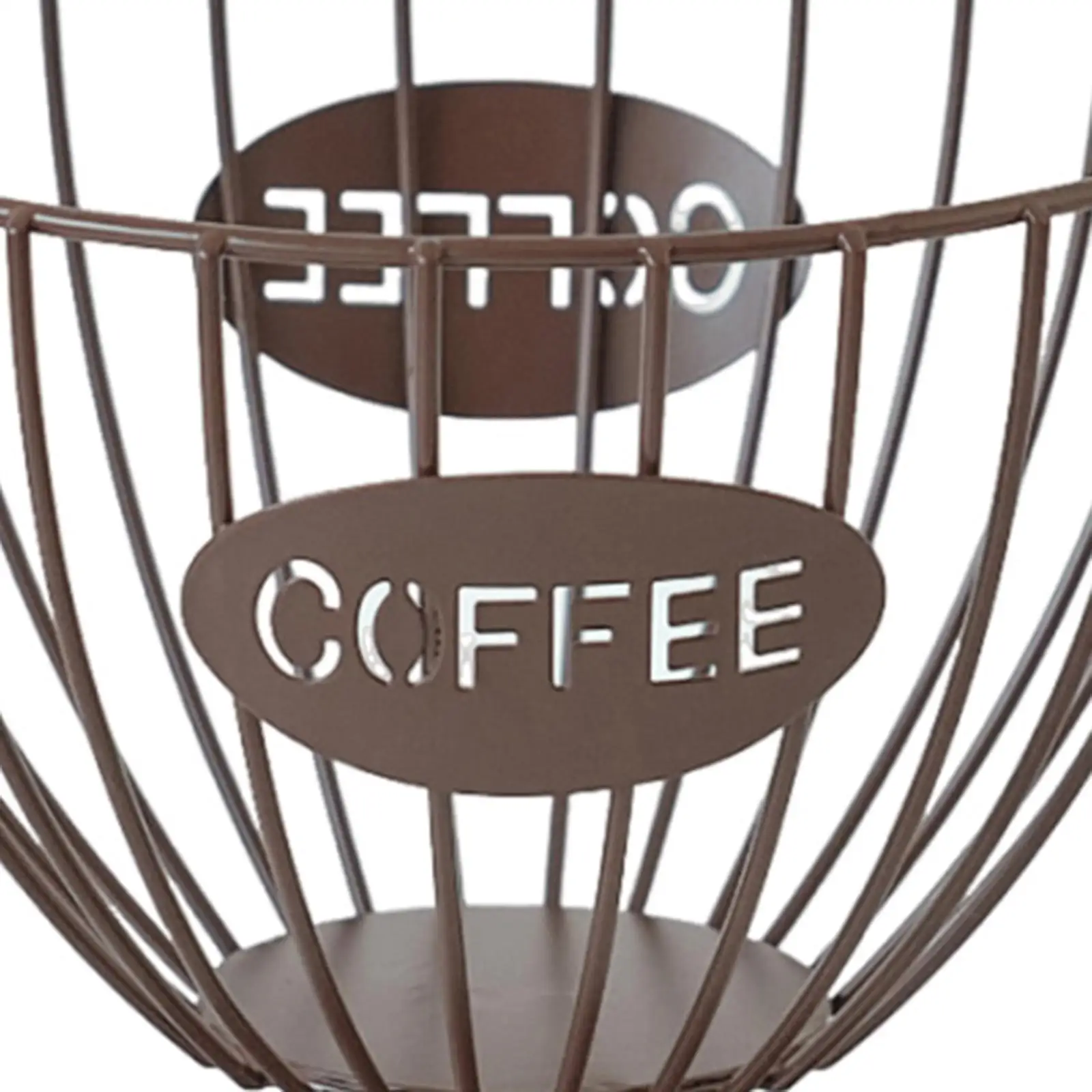 Держатель для капсул контейнер хранения кофе креативная многофункциональная