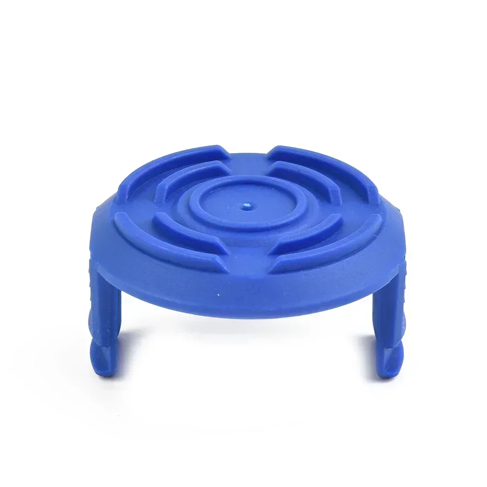 Крышка катушки для Mac MGTP18Li триммер-триммер травы аккумуляторный триммер лезвие