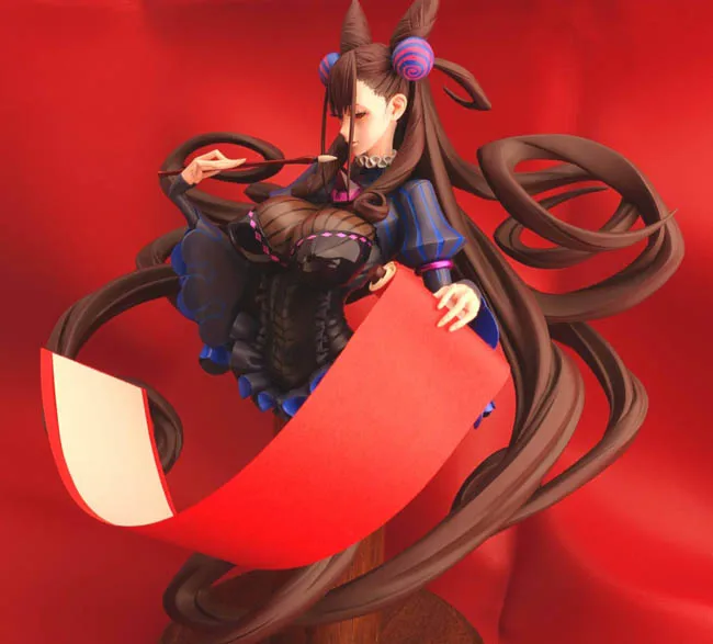 

Статуэтка из смолы, строительный комплект GK 1/7 Fate saber's sword of victory, неокрашенный набор для гаража, аниме