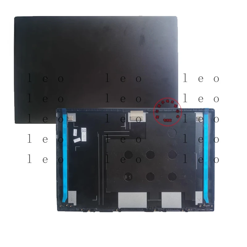 Фото Подходит для Lenovo Wei6 15ITL 2021 Zhaoyang E5-ITL A shell E5-IML ARE BCD shell keyboard №2