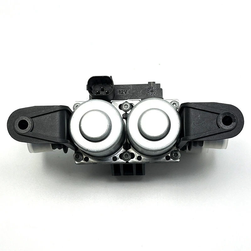 Автомобильный клапан управления водяным охлаждением для BMW 5 7 серии X5