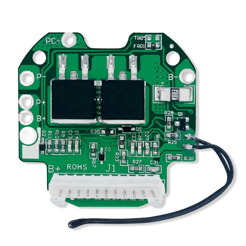 Защитная пластина разделенный порт 20A