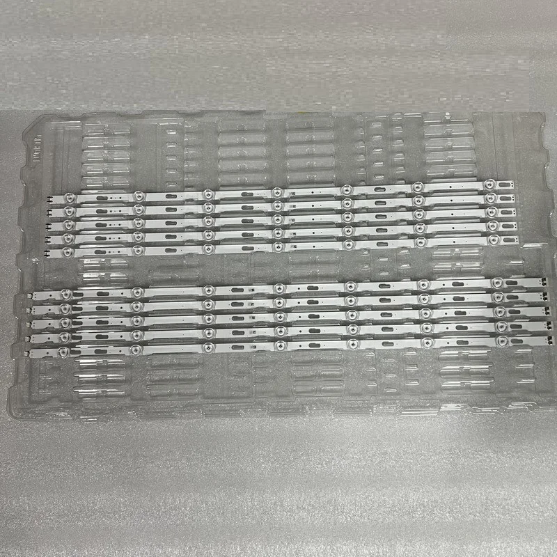 

LED Backlight Strip For Samsung UE70AU7500U UE70AU7570U UE70CU7100K UE70CU7100U UE70CU7172U UN70AU7000G UN70AU7700 UN70CU7000