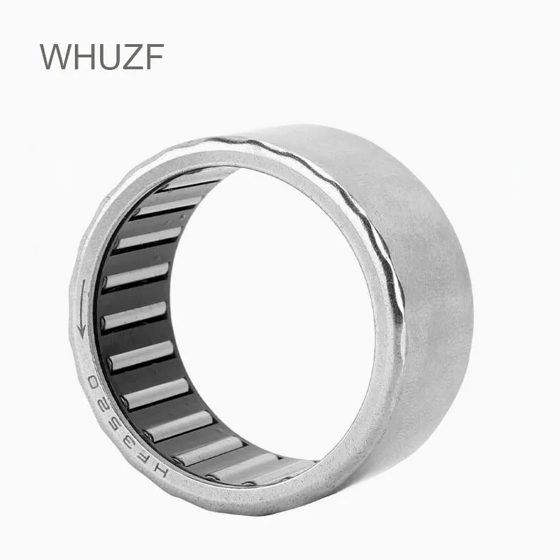 WHUZF Бесплатная доставка HF0812 подшипник 8*12*12 мм (5/10/20 шт.) тянутый стакан игольчатый