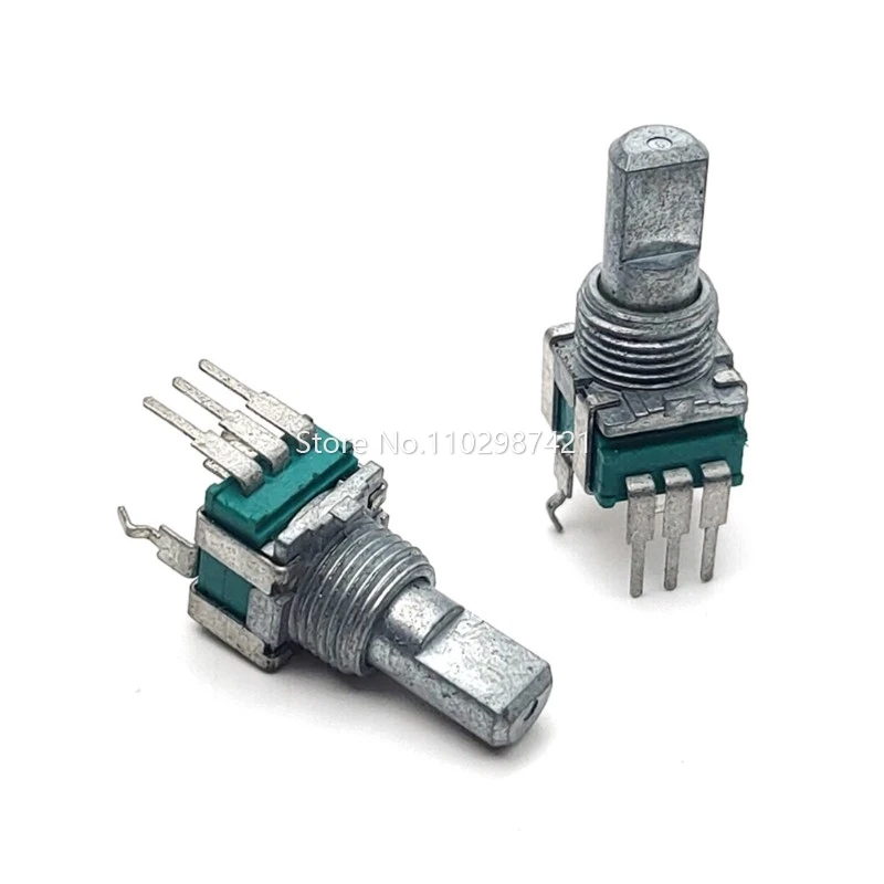 

Усилитель громкости звука RK09L1140A2U