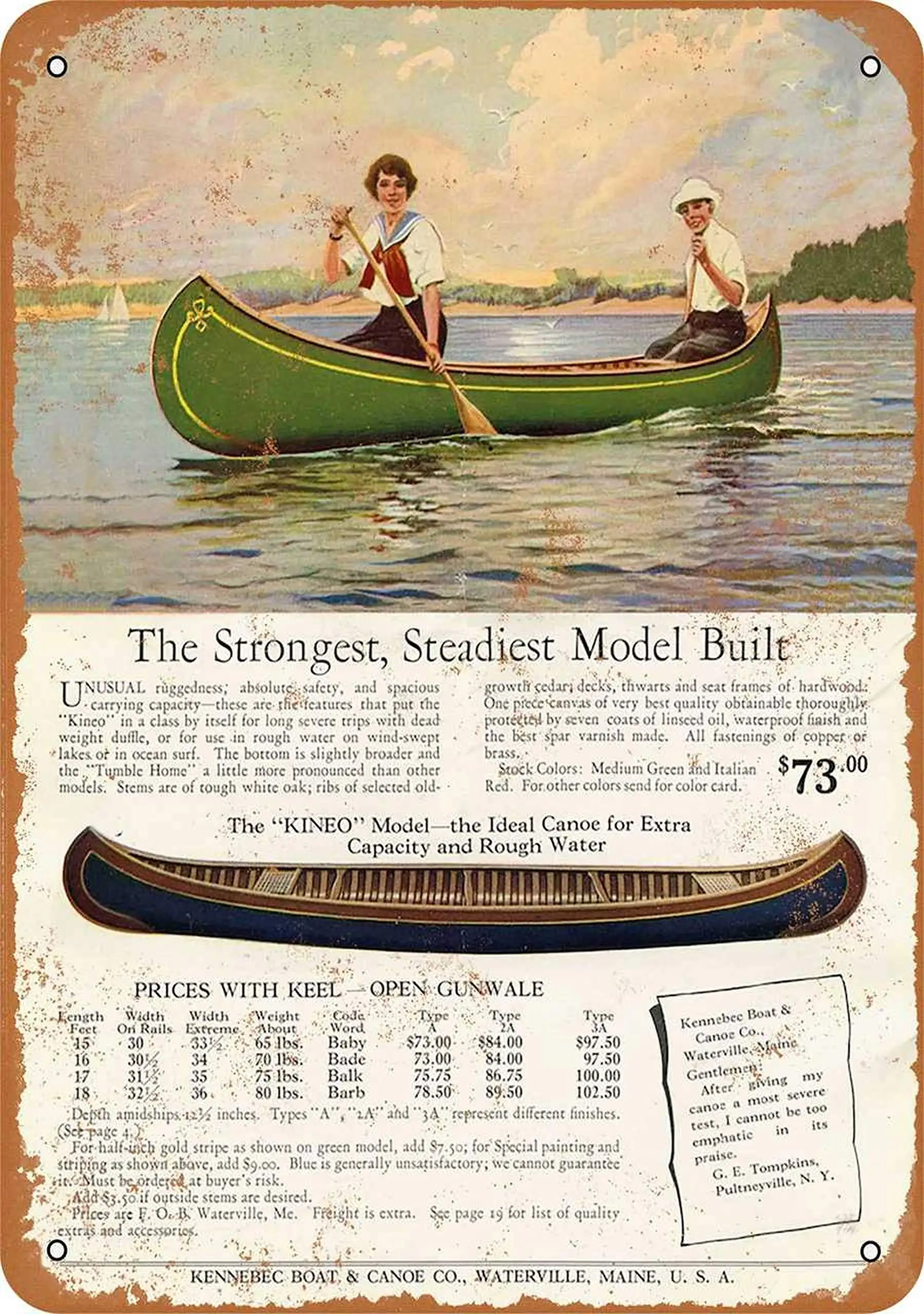 Винмеа 1925, металлическая вывеска в виде карниза для караоке, барный бар, паб, мужская пещера, металлическая комната, вывеска на стену, ретро арт-вывеска, 8x12 дюймов