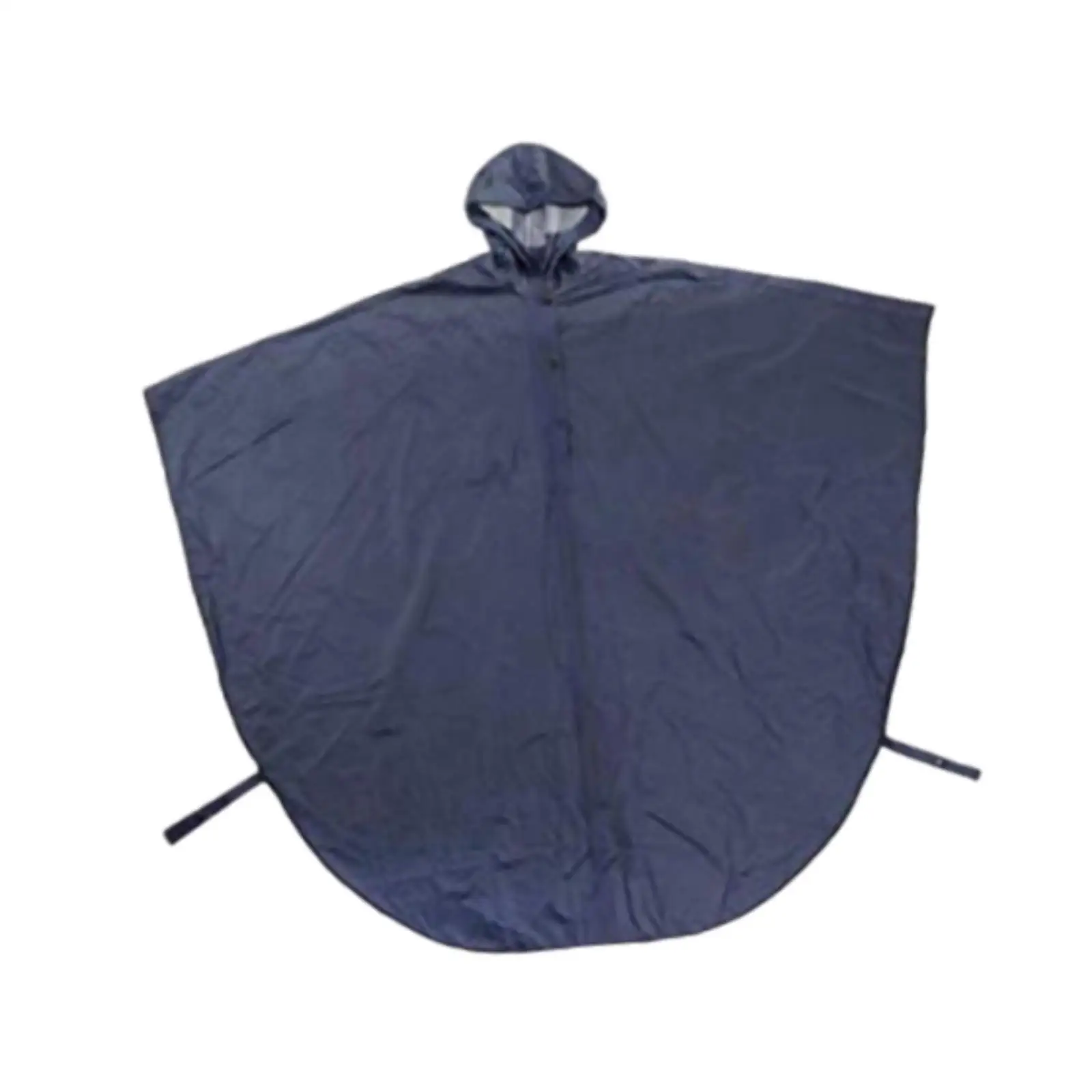 Чехол-пончо для инвалидной коляски пожилых людей кемпинга путешествий дождевик