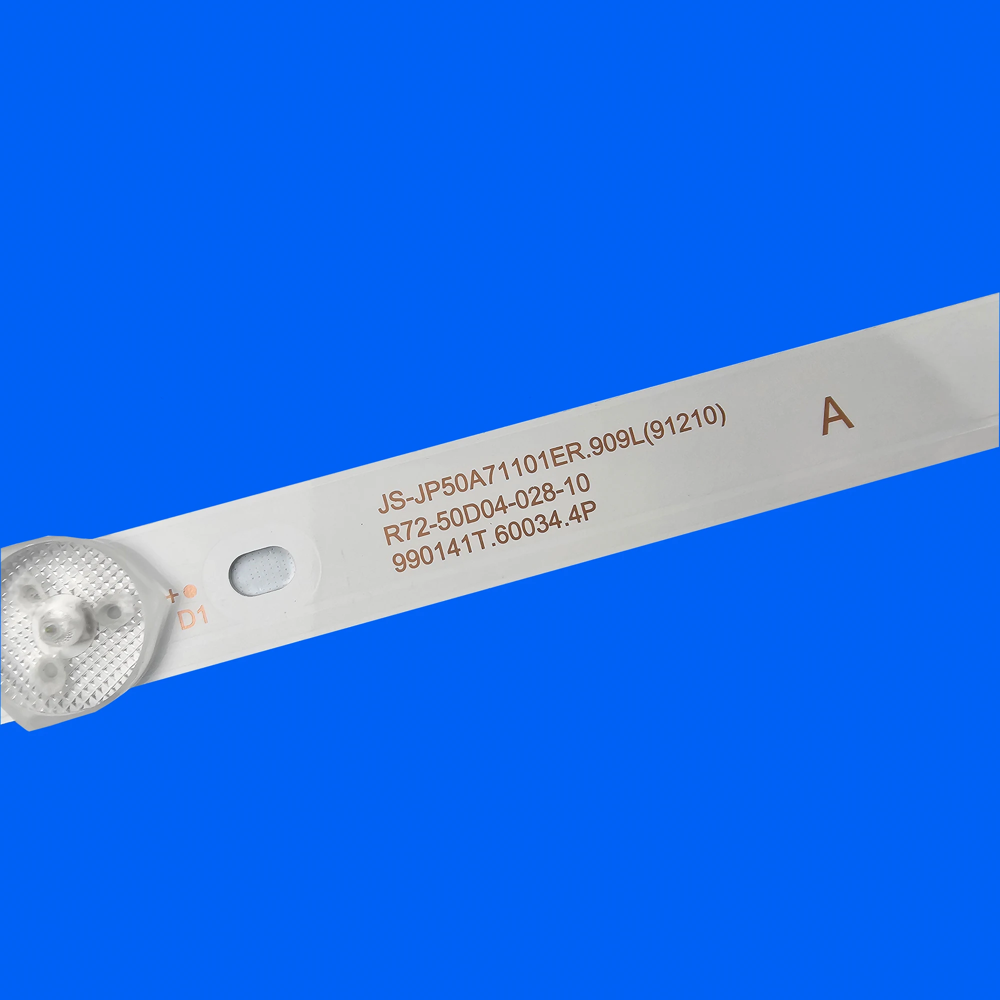Светодиодные ленты подсветки для K50DLJ12US LT-50N750 EX-50US002B ST-50UX7800 JS-JP50A71101ER.909L R72-50D04-028