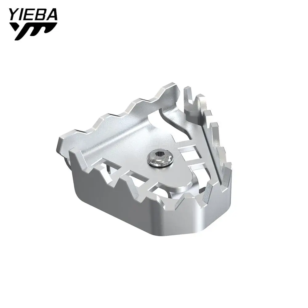 

Brake Lever Pedal Extension Cover FOR HONDA XRV 750 XRV750 Accessories 1993 1994 1995 1996 1997 1998 1999 2000 2001 2002 2003