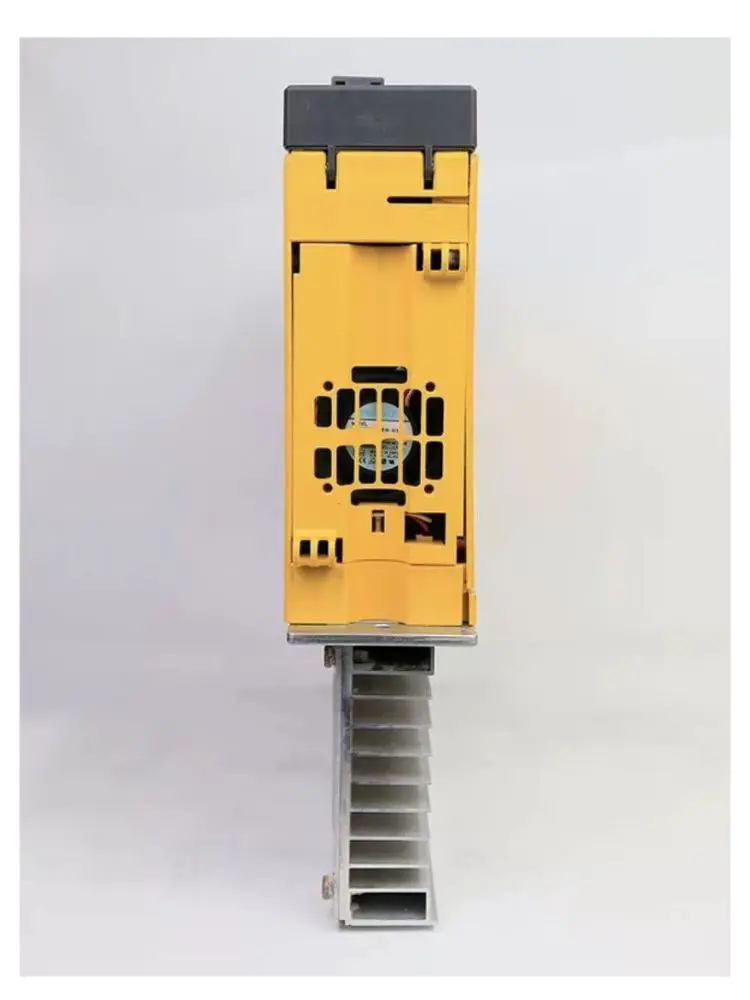 Б/у сервопривод A06B-6114-H105 протестирован нормально