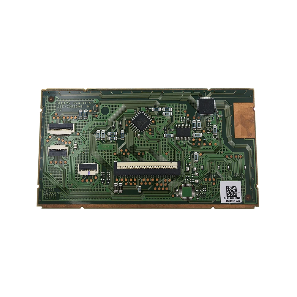 

Original Laptop Touchpad Board Mouse Board Mouse Button A143J1 CN-A143J1 for Dell E7250 E7450 E5450 E5550 Maintenance Module