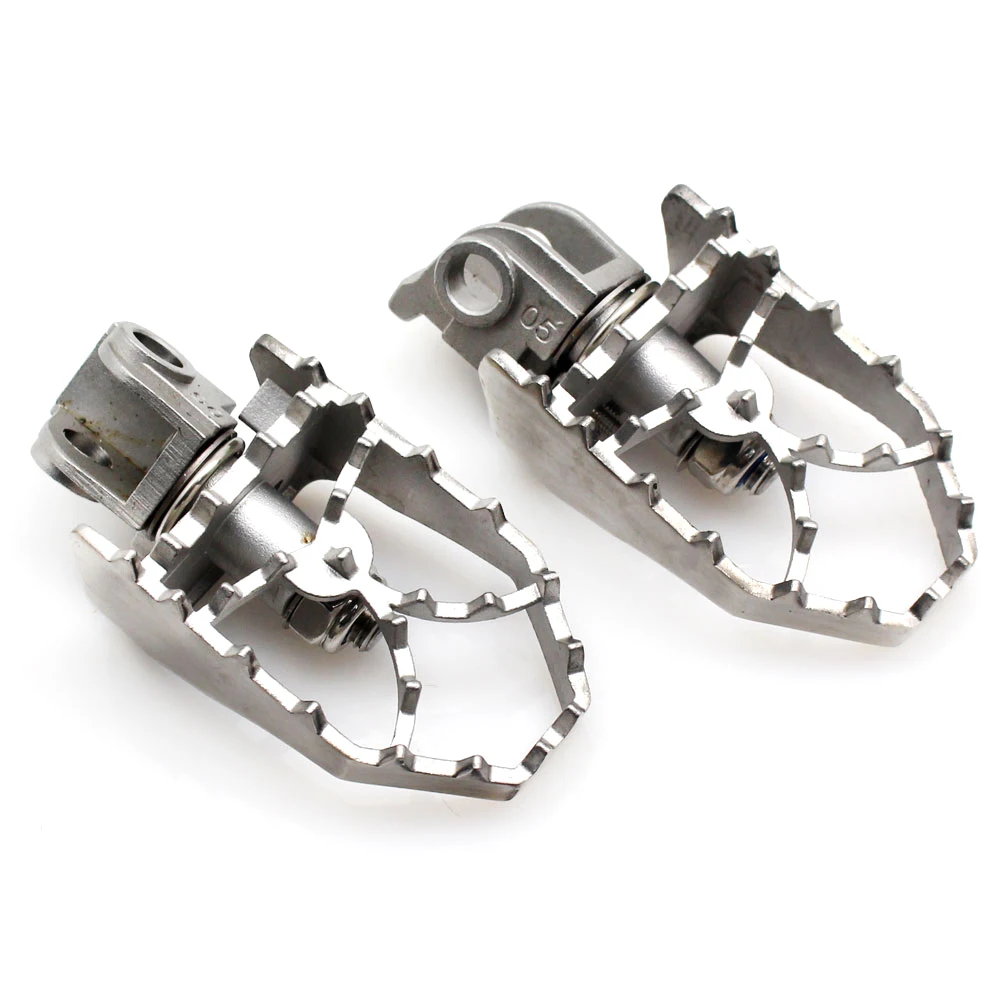 

Подножки для KTM 790 890 ADV 1050 1090 1190 1290 Super Adventure/R/S