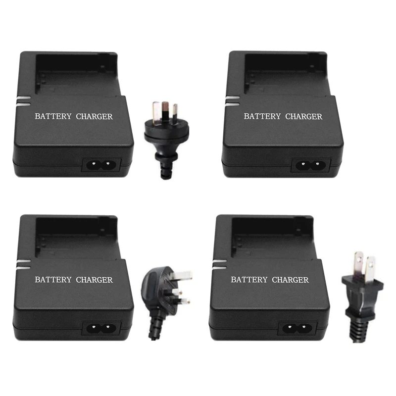 

LC-E8C Battery Charger For 550D 600D 650D 700D X4 X5 X6I X7I LP-E8 Battery G2AC