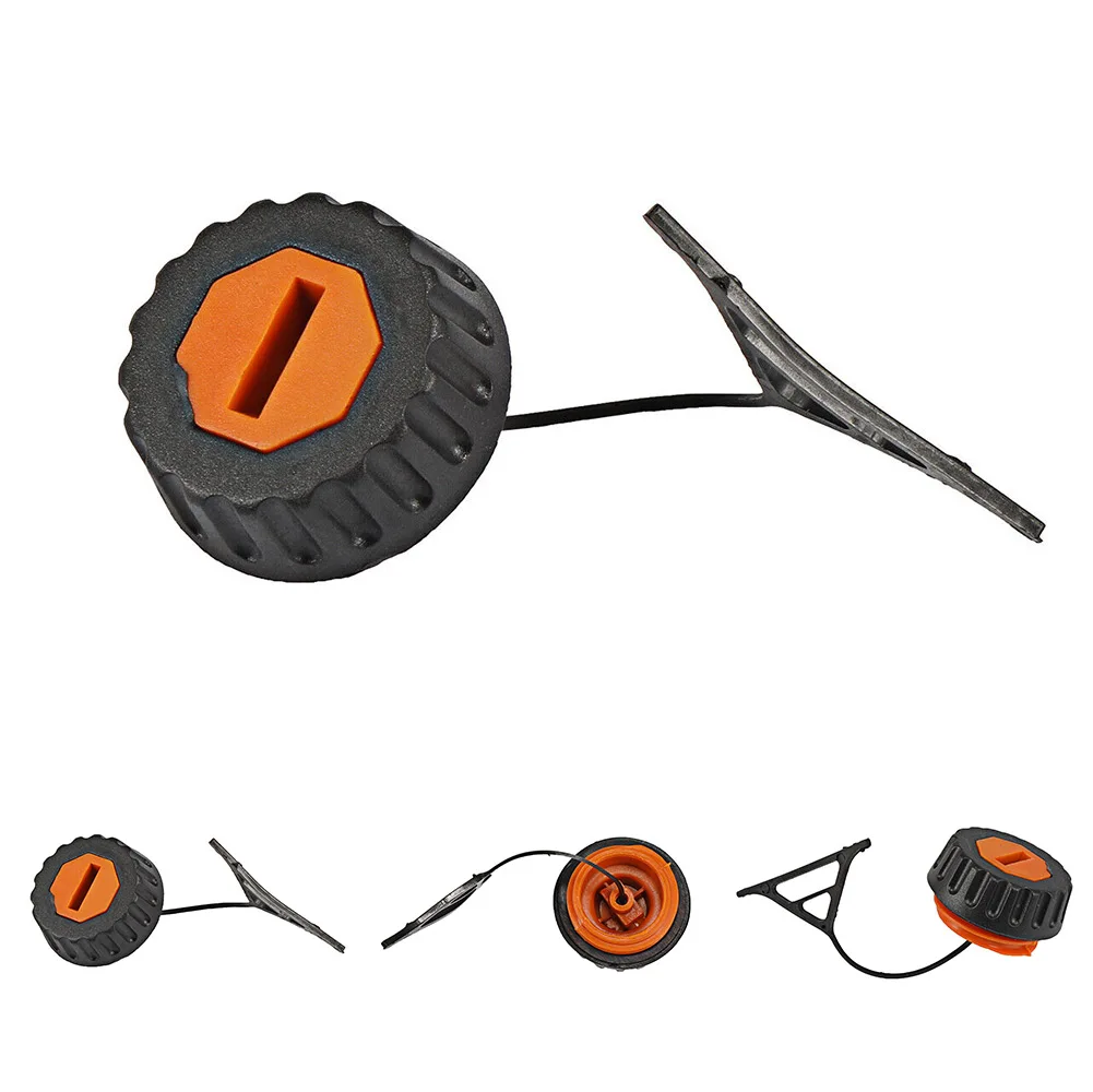 Надежная масляная крышка для 034 Для 020T 020 038 028 036 036QS 026 012 010 011 048 024 021 023 025 Бензопила 2