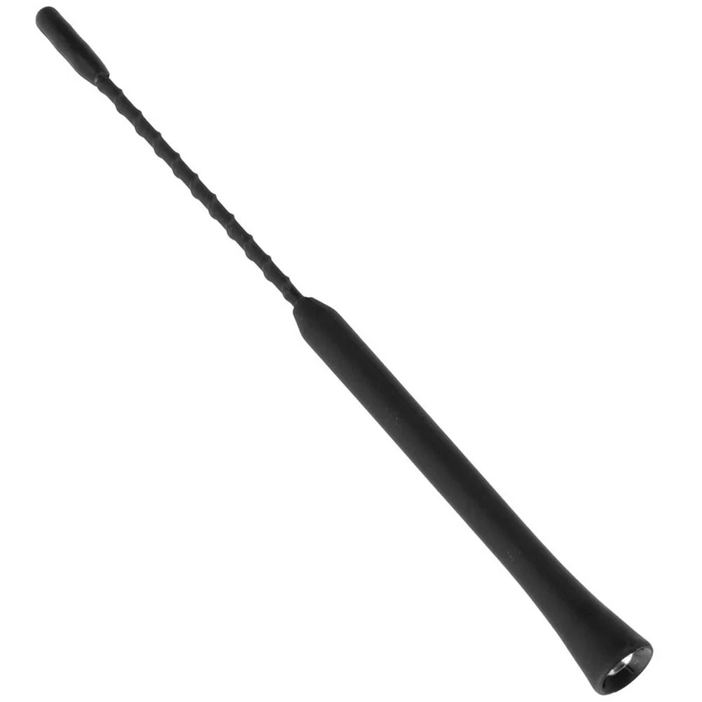 

1pc Practical Universal Antenna Accessories Car Decor Antenna with Adapters