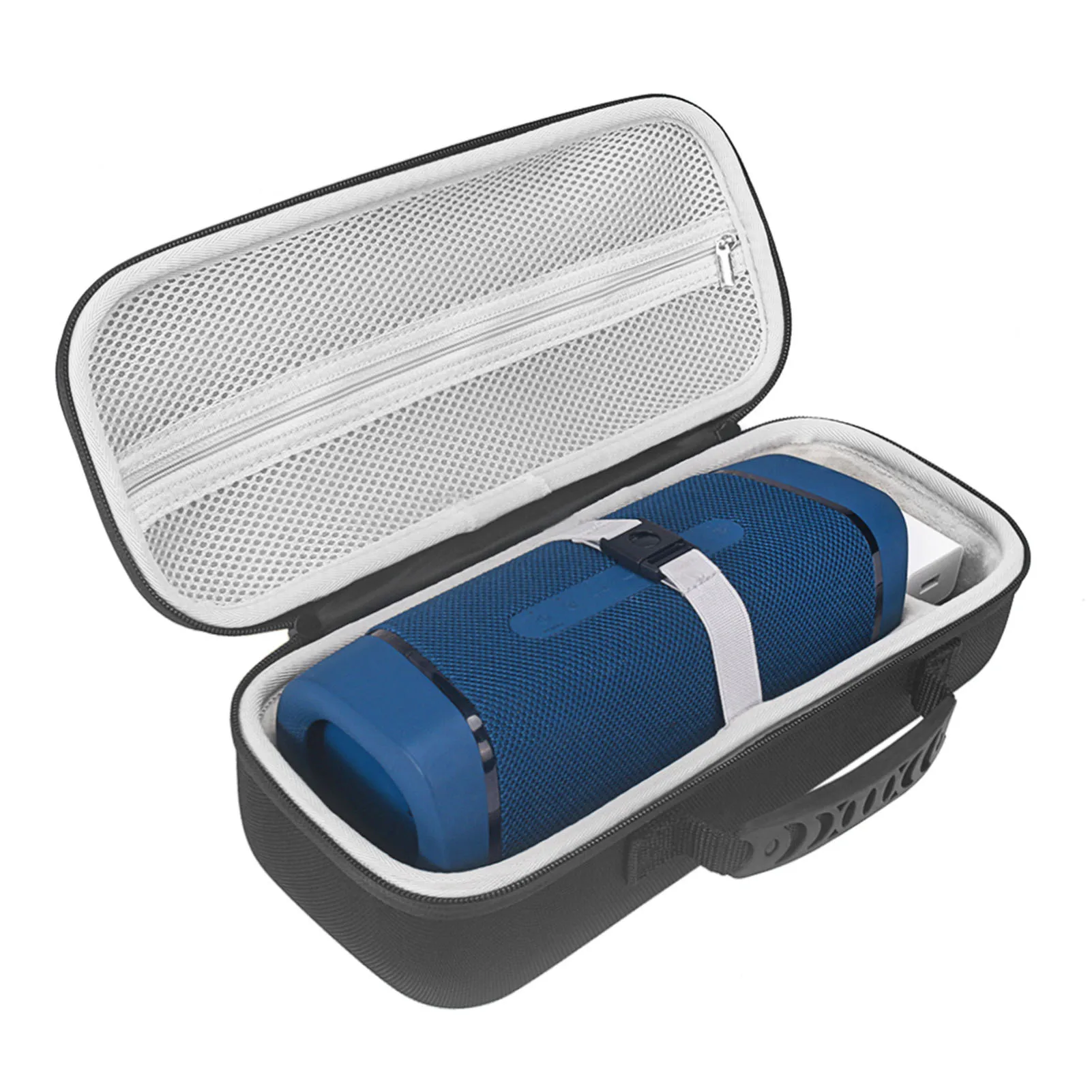 

Shockproof Case Outdoor Cover ForSony SRS-XB33 Blue Tooth Speaker Portable Travel Carrying Protective Storage Case With Handle