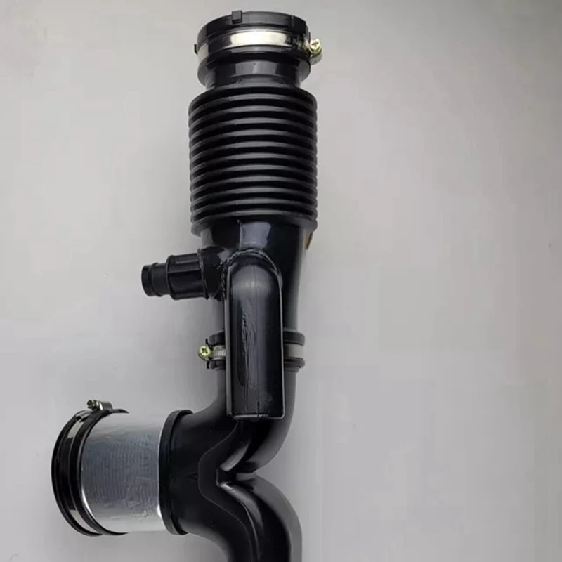 Воздухозаборная Трубка охлаждающей жидкости двигателя шланг C2D17107 C2Z17820 для JAGUAR XJ