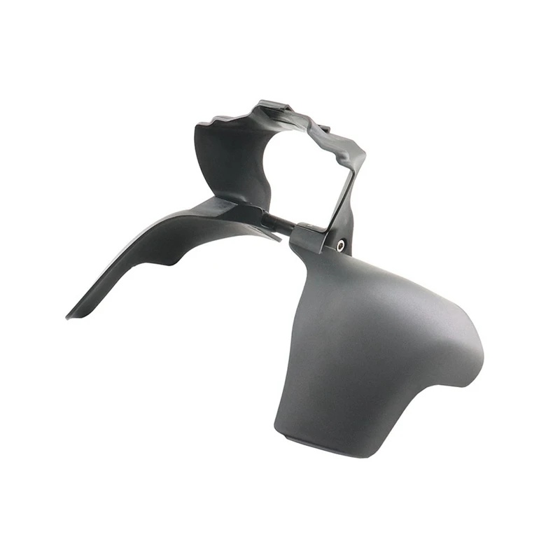 Дефлектор воздуха средней рамы мотоцикла под сиденьем двигатель для Softail break Street