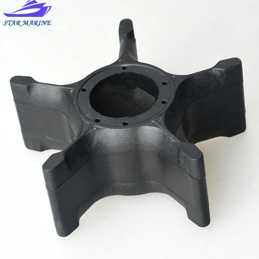 wa 17461-90J00 Wirnik pompy wodnej do silnika zaburtowego Suzuki DF100-DF175 DT115-DT225 RO: 5033542 17461-90J01 17461-94510 18-3023