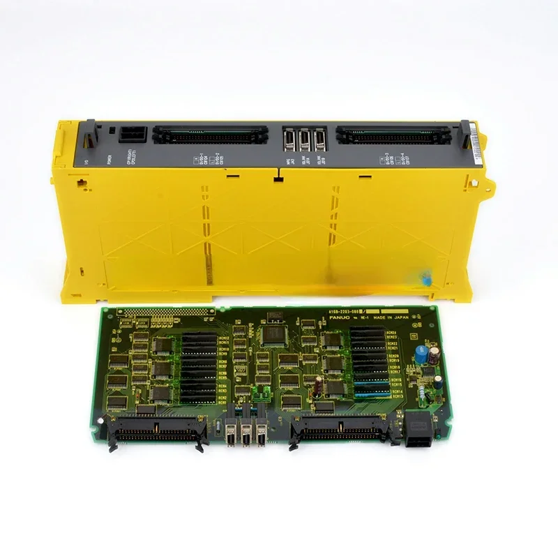 A02B-0309-C001 0319-C001 A16B-2204-0240 2203-0881 FANUC IO