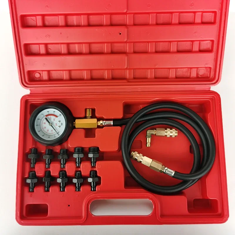 WeiShu Автомобильные инструменты Оборудование для ремонта автомобилей Двойная