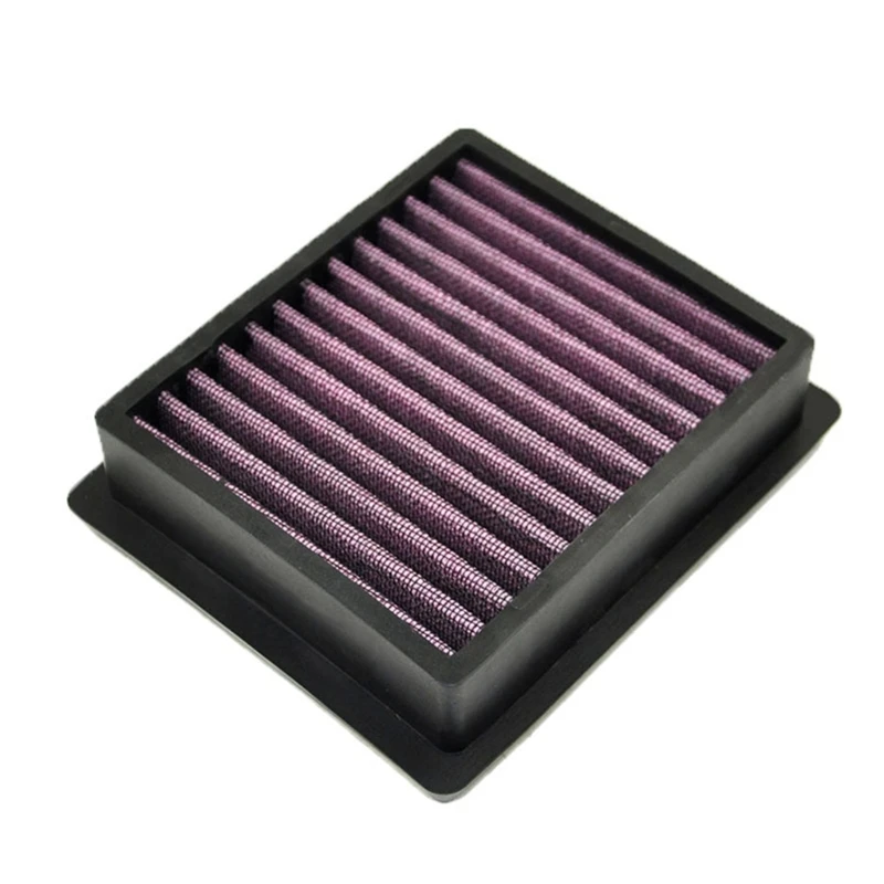 

Высокопроизводительный воздушный фильтр двигателя, запчасти для мотоциклов-Простая установка, используется для 125 200 390-2011