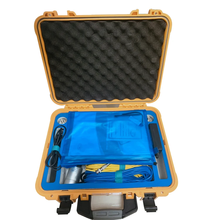 

U910 Non-metallic concrete ultrasonic detector