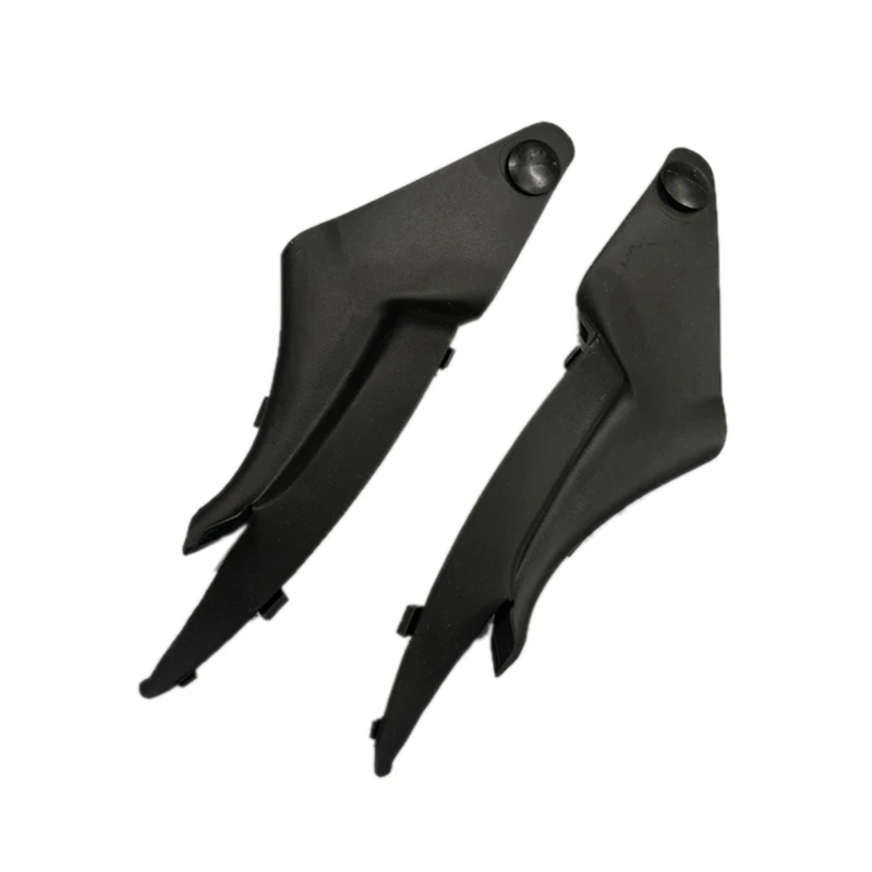 

Автомобильная Передняя Треугольная пластина на лобовое стекло для VOLVO S80 1999-2006 капельная направляющая литье передний левый/правый конец ...