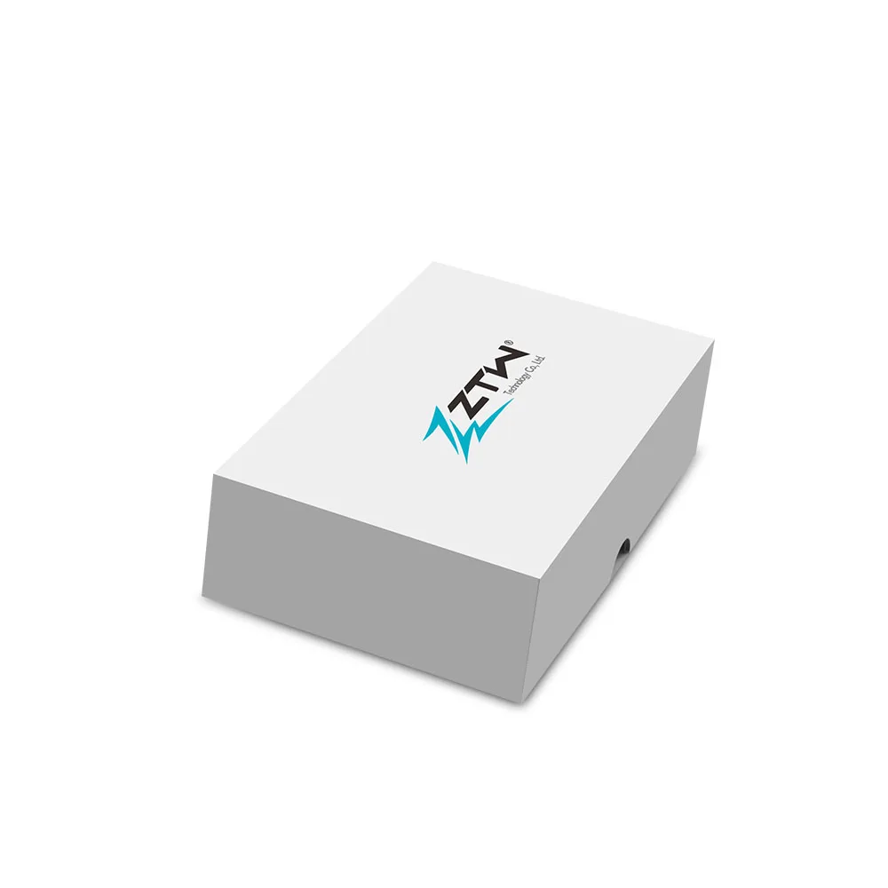 ZTW Seal 200A Brushless ESC Waterproof All Metal Speed Controller for RC JET Boat | Parts &amp Accs