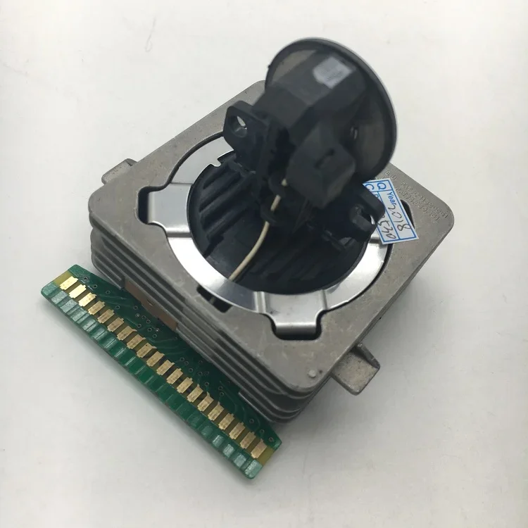 Восстановленная печатающая головка 1750050650 1750069902 для запчастей принтера с