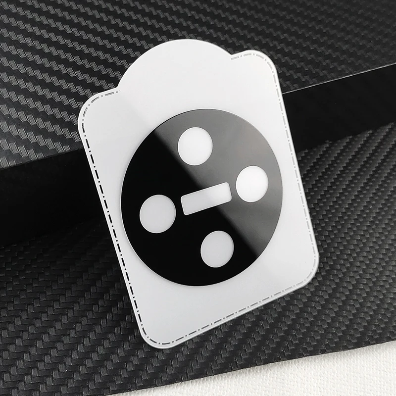 Для vivo Y300 Y300i Y39 Y04 Y29s Pro Plus камера покрытие шелковая печать объектив 9H закаленное