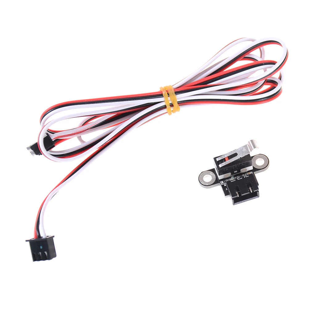 

1 set 3D Printer Kits Endstop Mechanical Limit Switch Module Endstop Switch Horizontal Type