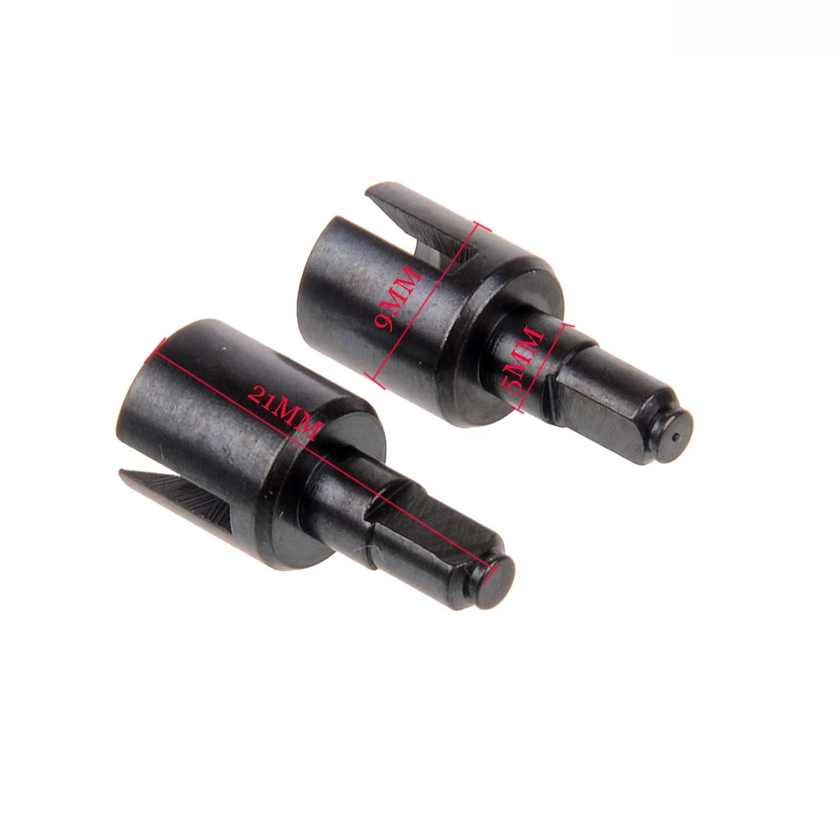 # 02032 Металлическая универсальная шарнирная чашка C для RC 1/10 HSP 94101 94102 94103 94105 94106 94108