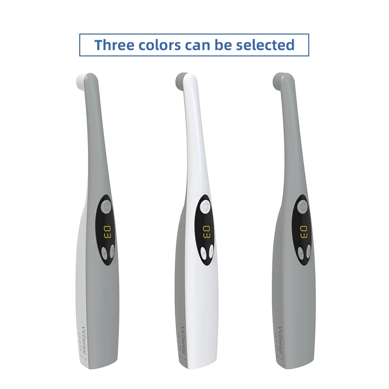 VVDental Стоматологическая беспроводная светодиодная полимеризационная лампа