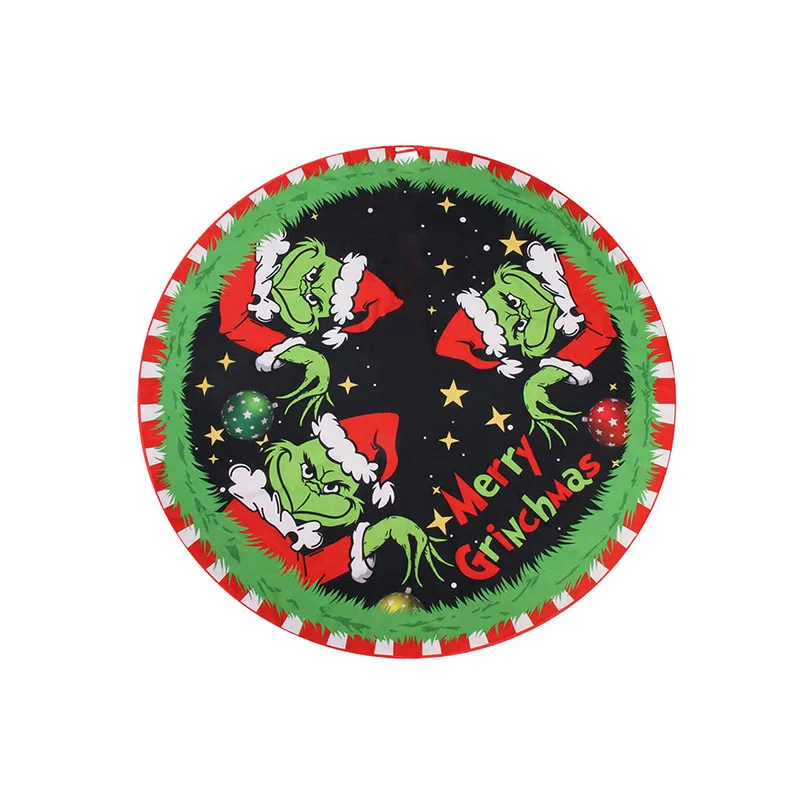 

Рождественская юбка Cloth 47 дюймов
